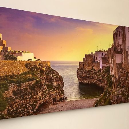 Maison Jolie - Locazione Turistica Polignano a Mare Buitenkant foto