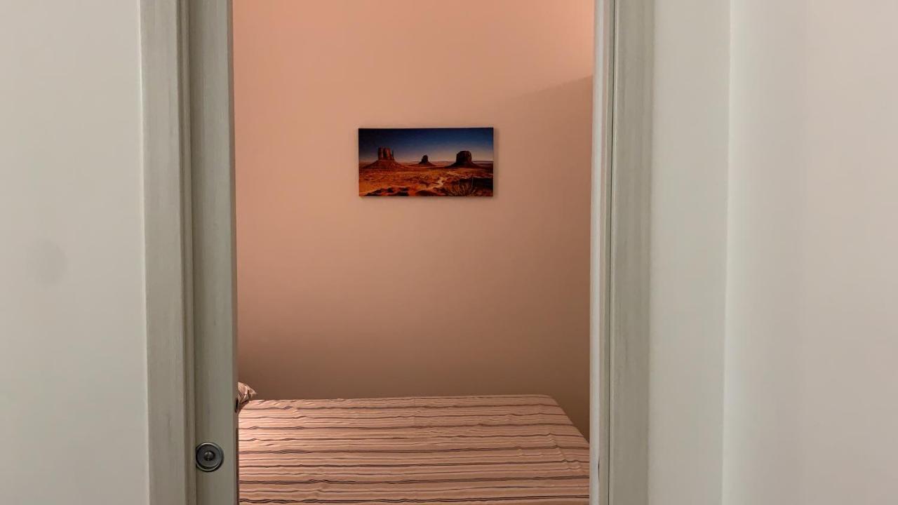 Maison Jolie - Locazione Turistica Polignano a Mare Buitenkant foto