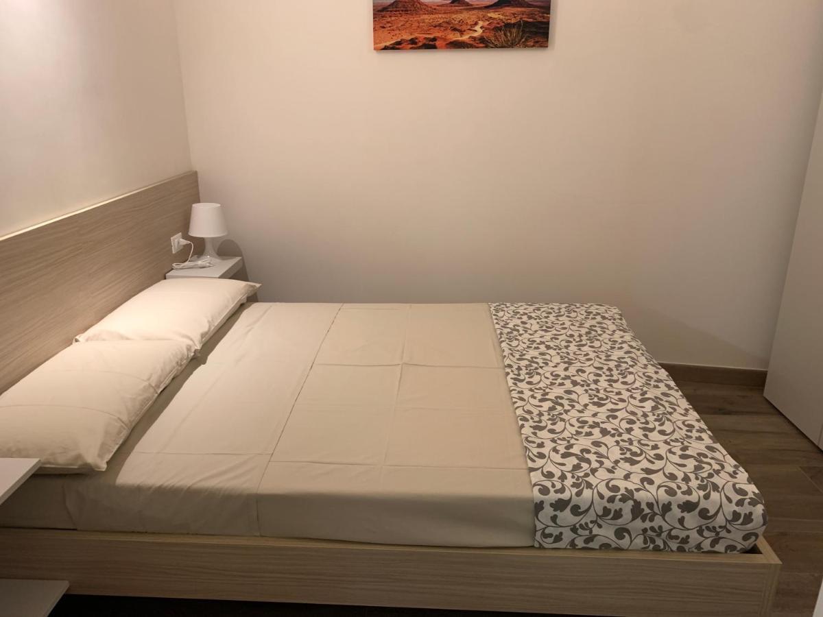 Maison Jolie - Locazione Turistica Polignano a Mare Buitenkant foto